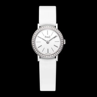 Piaget - G0A36532  Altiplano Quartz White Gold Diamond