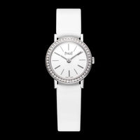 Piaget Altiplano Quartz White Gold Full Diamond (G0A36532)