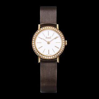 Piaget - G0A36534  Altiplano Quartz Pink Gold Diamond