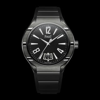 Piaget - G0A37003  Polo FortyFive ADLC