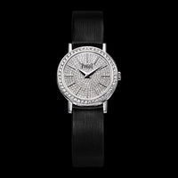 Piaget Altiplano Quartz White Gold Diamond (G0A37033)