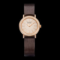 Piaget Altiplano Mythical Journey Venice Sapphires (G0A37034)