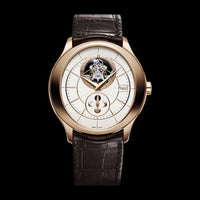 Piaget Gouverneur Tourbillon Moonphase Pink Gold Diamond (G0A37114)