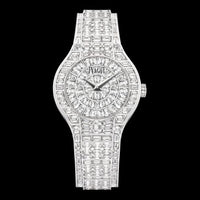 Piaget Polo 32 Quartz White Gold Diamond (G0A38029)