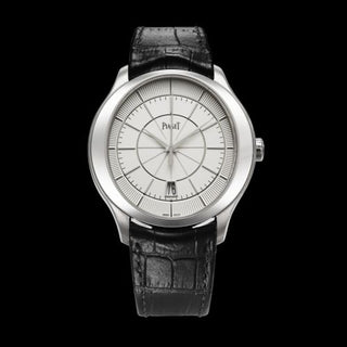 Piaget - G0A38110  Gouverneur White Gold