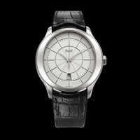 Piaget Gouverneur Chronograph White Gold (G0A38110)