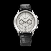 Piaget Gouverneur White Gold Diamond (G0A38112)