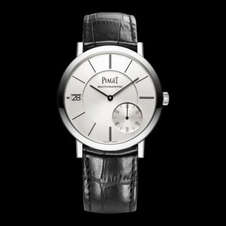 Piaget - G0A38130  Altiplano Ultra Thin Automatic White Gold