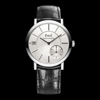 Piaget Altiplano Chronograph Pink Gold (G0A38130)