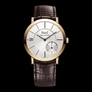 Piaget - G0A38131  Altiplano Ultra Thin Automatic Pink Gold