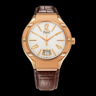 Piaget - G0A38149  Polo 43 Pink Gold