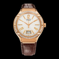 Piaget Polo 43 Pink Gold (G0A38159)