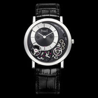 Piaget Altiplano Double Jeu Limelight Paradise (G0A39111)