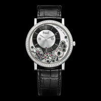 Piaget Altiplano Ultra Thin Automatic White Gold (G0A39112)