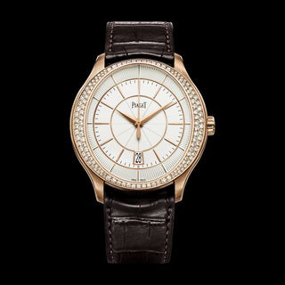 Piaget - G0A39114  Gouverneur Pink Gold Diamond