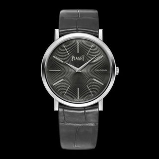 Piaget - G0A40020  Altiplano Platinum Limited Edition