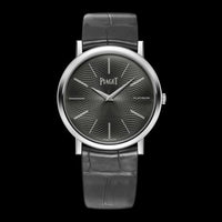 Piaget Altiplano Ultra Thin Automatic 43 White Gold (G0A40020)