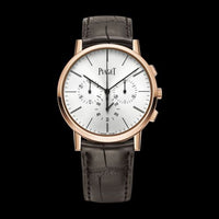 Piaget Altiplano 900P Pink Gold (G0A40030)