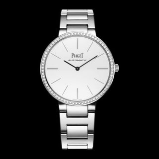 Piaget - G0A40109  Altiplano 34 Bracelet White Gold Diamond