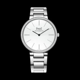 Piaget - G0A40112  Altiplano 38 Bracelet White Gold Diamond