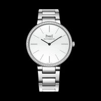 Piaget Altiplano 34 Bracelet White Gold Diamond (G0A40112)