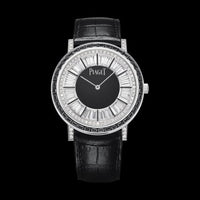 Piaget Altiplano Mythical Journey Venice Bulino (G0A40231)