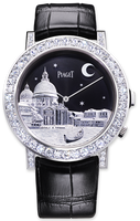 Piaget Altiplano Double Jeu Mythical Journey Samarkand (G0A40564)