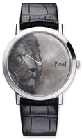 Piaget Altiplano 38 White Gold Mythical Journey Venice (G0A40589)