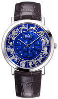 Piaget Altiplano Mythical Journey Samarkand  (G0A40599)