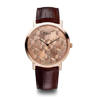 Piaget - G0A40613  Atiplano Mythical Journey Samarkand Guilloché