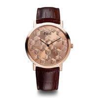 Piaget Altiplano 38 Yellow Gold (G0A40613)