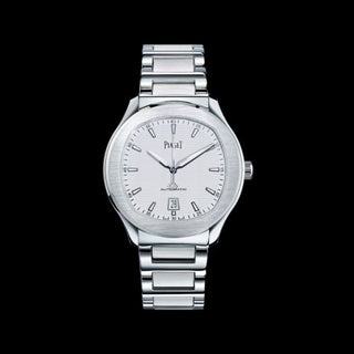 Piaget - G0A41001   Polo S Silver