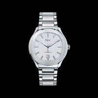 Piaget Polo S Chronograph Silver (G0A41001)