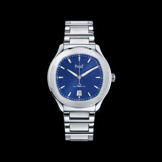 Piaget - G0A41002  Polo S Blue