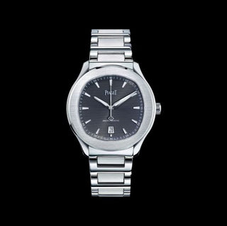 Piaget - G0A41003  Polo S Grey