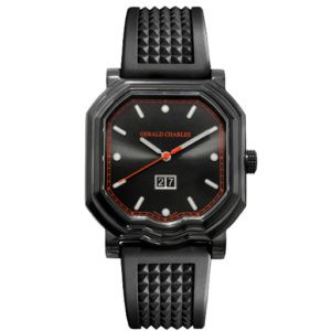 Gerald Charles - GC20-DLC-00  Maestro Original Time DLC / Black