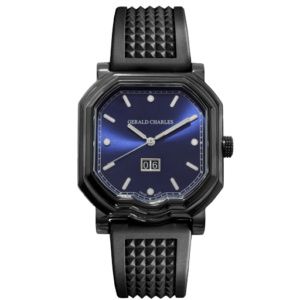 Gerald Charles - GC20-DLC-01  Maestro Original Time DLC / Blue