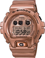 Casio GD-X6900PM-1 Electric (GD-X6900GD-9)