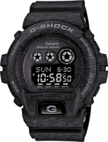 Casio GD-X6900LG-8 Ice Grey (GD-X6900HT-1)