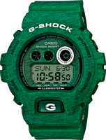 Casio GD-X6900MH-1 Maharishi Lunar (GD-X6900HT-3)