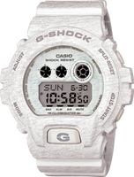 Casio GD-X6900HT-8 Heathered Grey (GD-X6900HT-7)