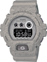 Casio GD-X6900MNM-1 Eminem (GD-X6900HT-8)