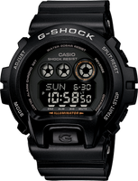 Casio GD-X6900-7 Black & White (GD-X6900-1)