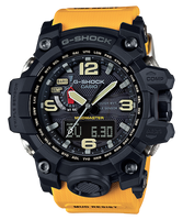 Casio G-Shock MT-G G1000 Steel / Black / Blue (GWG-1000-1A9)