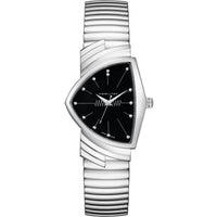 Hamilton Valiant Quartz 26 Stainless Steel - Diamond / MOP / Bracelet (H24411232)