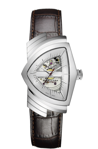 Hamilton - H24515551  Ventura Automatic Gents