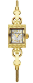 Hamilton - H31231113  Lady Hamilton Vintage Quartz Yellow Gold / MOP