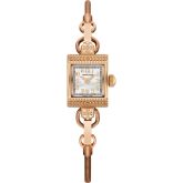 Hamilton - H31241190  Lady Hamilton Necklace Rose Gold / MOP