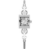 Hamilton - H31271113  Lady Hamilton Vintage Quartz Stainless Steel / MOP