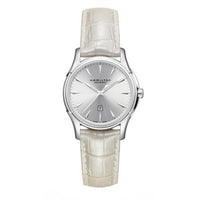 Hamilton Jazzmaster Viewmatic 37mm Silver Dial (H32315851)